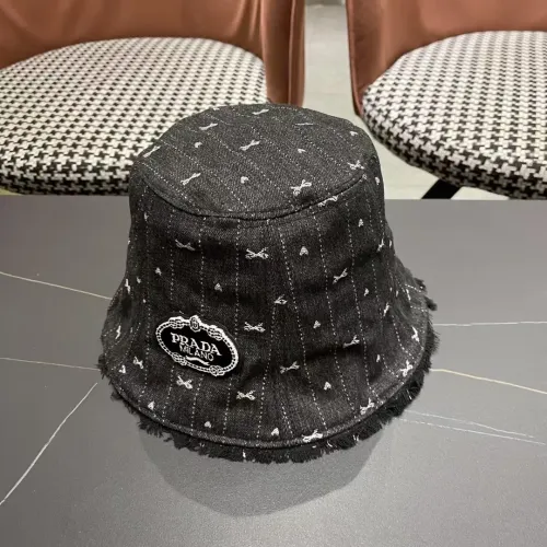 Replica Prada Caps #1422355 $36.00 USD for Wholesale