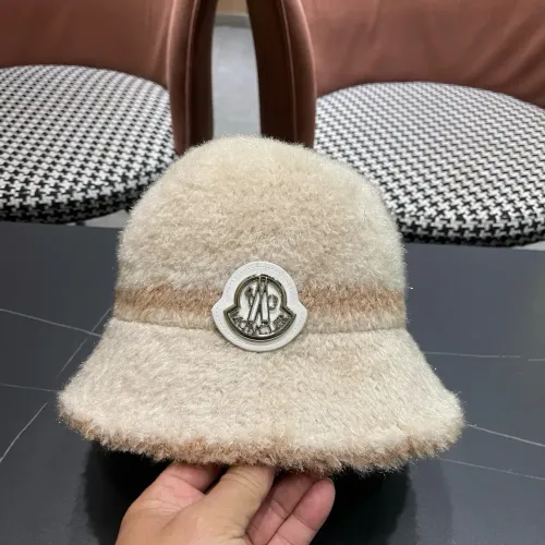 Cheap Moncler Caps #1422356, $$36.00 USD On Moncler Caps