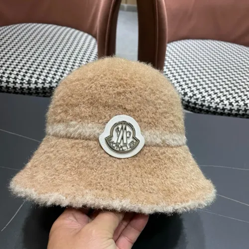 Cheap Moncler Caps #1422357, $$36.00 USD On Moncler Caps