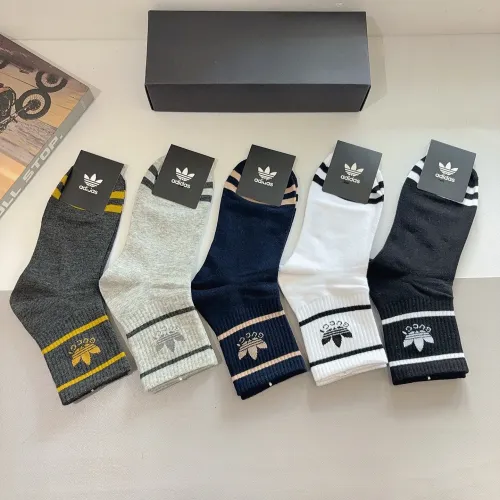 Replica Gucci Socks #1422372 $29.00 USD for Wholesale