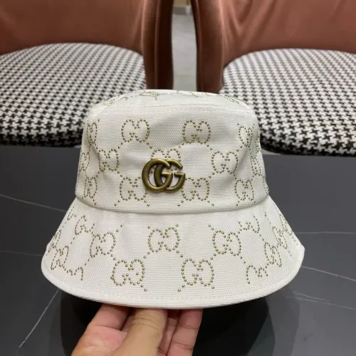 Cheap Gucci Caps #1422396, $$38.00 USD On Gucci Caps