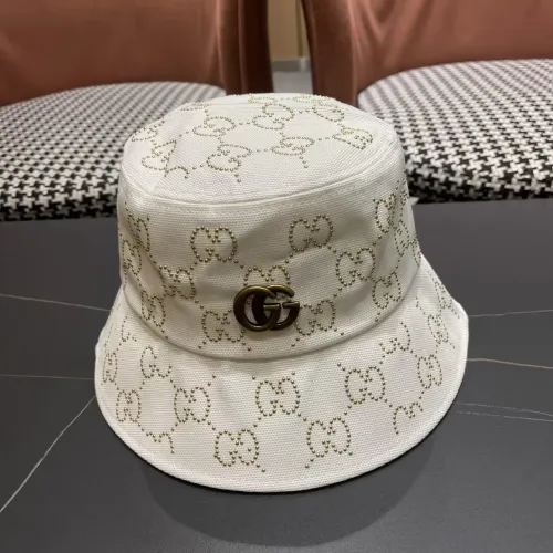 Replica Gucci Caps #1422396 $38.00 USD for Wholesale