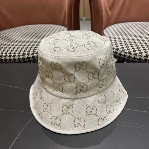 Replica Gucci Caps #1422396 $38.00 USD for Wholesale