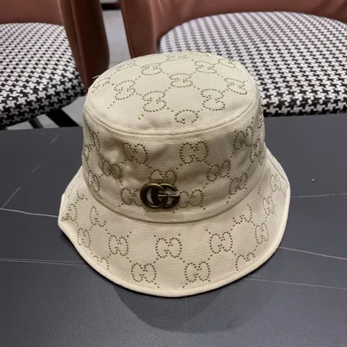 Cheap Gucci Caps #1422397, $$38.00 USD On Gucci Caps