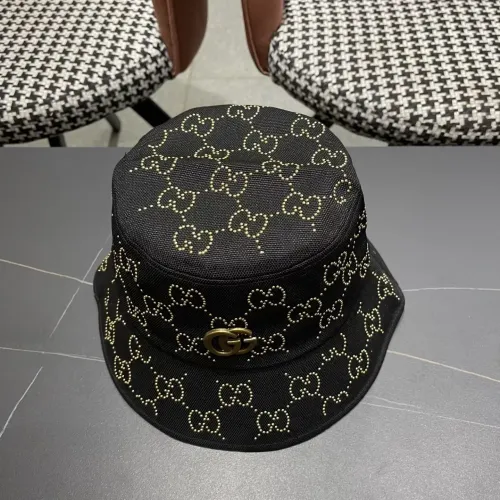 Replica Gucci Caps #1422398 $38.00 USD for Wholesale