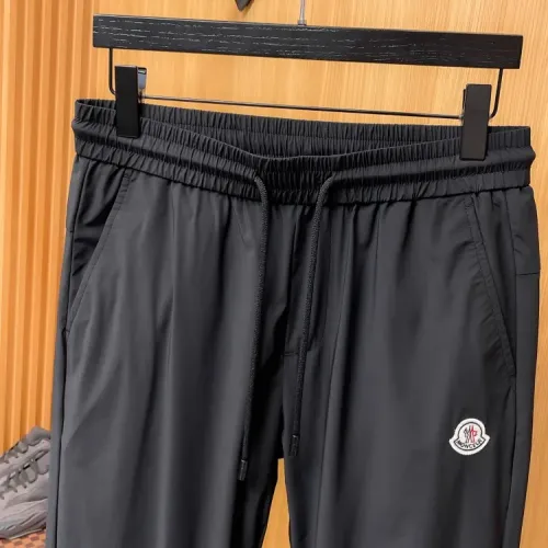 Replica Moncler Pants For Men #1422423 $68.00 USD for Wholesale