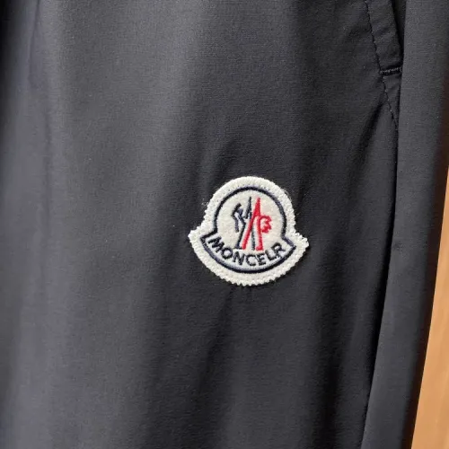 Replica Moncler Pants For Men #1422423 $68.00 USD for Wholesale