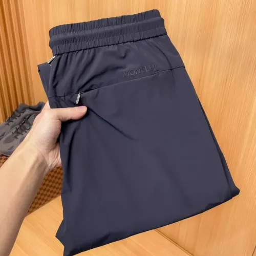 Replica Moncler Pants For Men #1422424 $68.00 USD for Wholesale