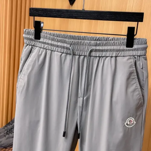 Replica Moncler Pants For Men #1422425 $68.00 USD for Wholesale