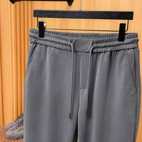 Replica Christian Dior Pants For Men #1422428 $68.00 USD for Wholesale