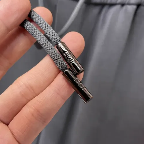 Replica Christian Dior Pants For Men #1422428 $68.00 USD for Wholesale