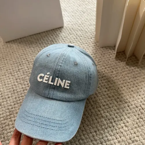 Cheap Celine Caps #1422445, $$25.00 USD On Celine Caps