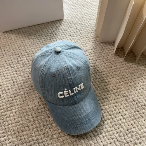 Replica Celine Caps #1422445 $25.00 USD for Wholesale