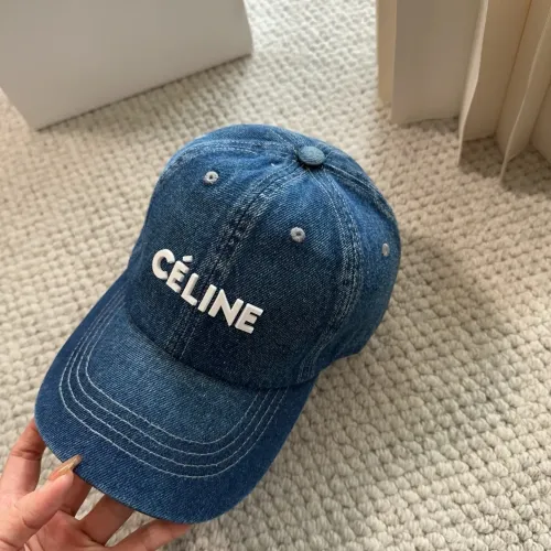 Cheap Celine Caps #1422446, $$25.00 USD On Celine Caps