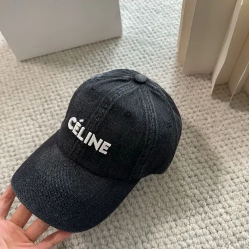 Cheap Celine Caps #1422447, $$25.00 USD On Celine Caps
