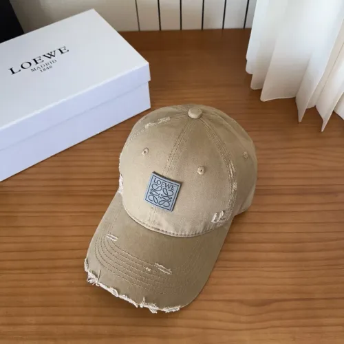 Replica LOEWE Caps #1422448 $25.00 USD for Wholesale