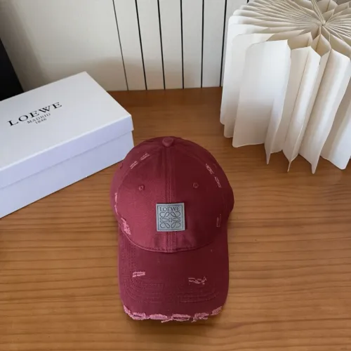 Cheap LOEWE Caps #1422449, $$25.00 USD On LOEWE Caps