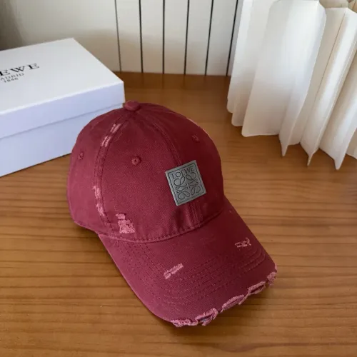 Replica LOEWE Caps #1422449 $25.00 USD for Wholesale