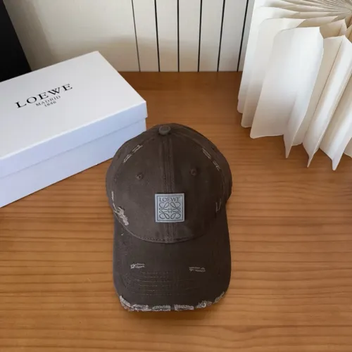 Cheap LOEWE Caps #1422451, $$25.00 USD On LOEWE Caps