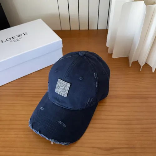 Replica LOEWE Caps #1422452 $25.00 USD for Wholesale