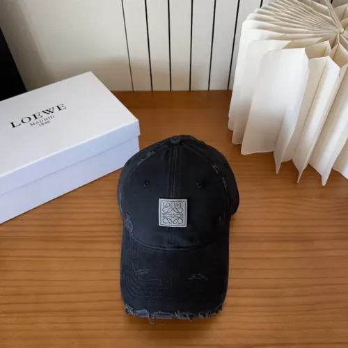 Cheap LOEWE Caps #1422453, $$25.00 USD On LOEWE Caps