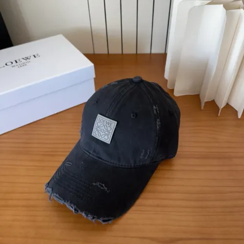 Replica LOEWE Caps #1422453 $25.00 USD for Wholesale