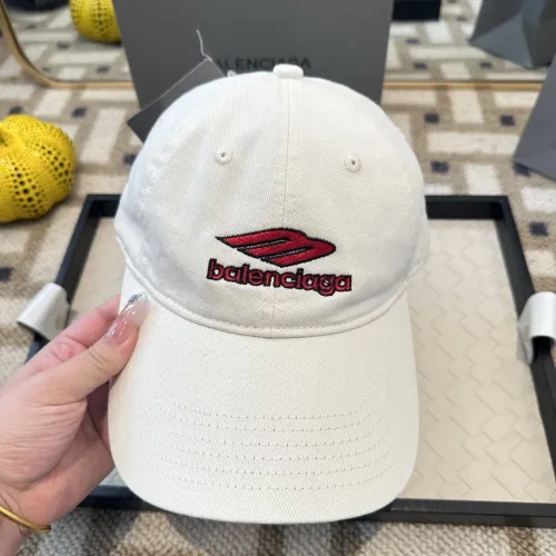 Cheap Balenciaga Caps #1422454, $$25.00 USD On Balenciaga Caps