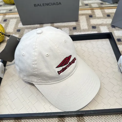 Replica Balenciaga Caps #1422454 $25.00 USD for Wholesale