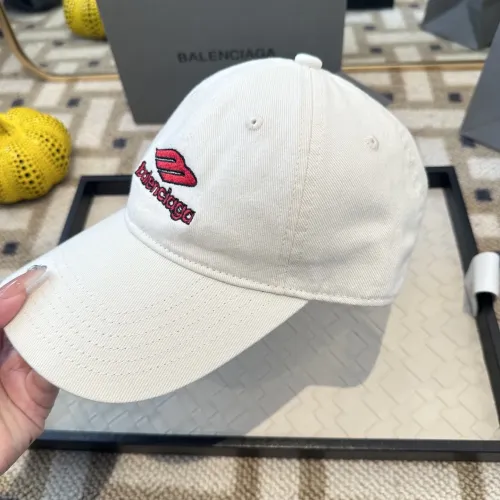 Replica Balenciaga Caps #1422454 $25.00 USD for Wholesale