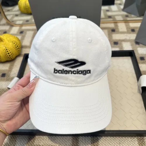 Cheap Balenciaga Caps #1422455, $$25.00 USD On Balenciaga Caps