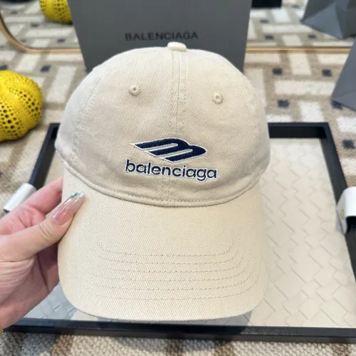 Cheap Balenciaga Caps #1422460, $$25.00 USD On Balenciaga Caps