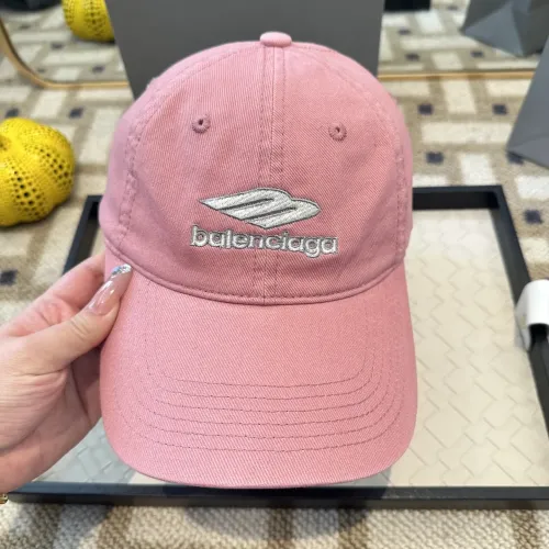 Cheap Balenciaga Caps #1422461, $$25.00 USD On Balenciaga Caps