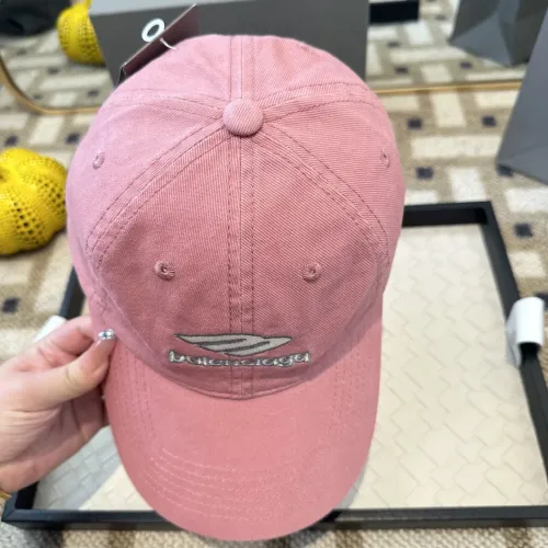 Replica Balenciaga Caps #1422461 $25.00 USD for Wholesale