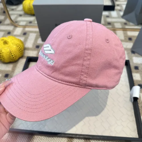 Replica Balenciaga Caps #1422461 $25.00 USD for Wholesale