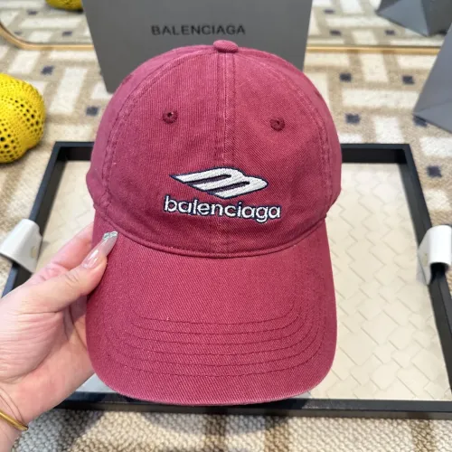 Cheap Balenciaga Caps #1422463, $$25.00 USD On Balenciaga Caps