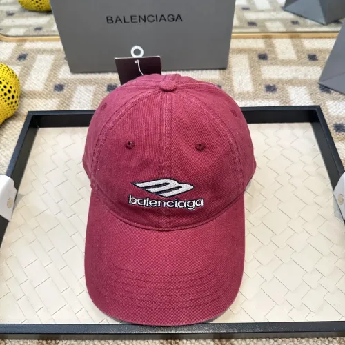 Replica Balenciaga Caps #1422463 $25.00 USD for Wholesale