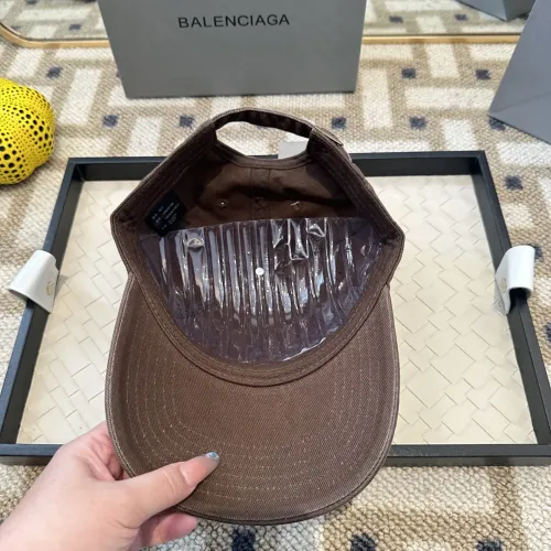 Replica Balenciaga Caps #1422465 $25.00 USD for Wholesale