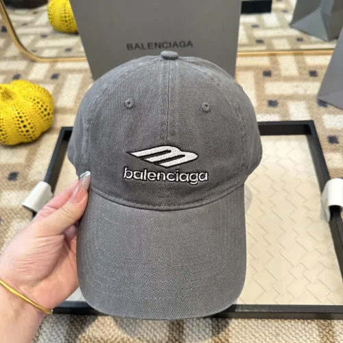 Cheap Balenciaga Caps #1422466, $$25.00 USD On Balenciaga Caps