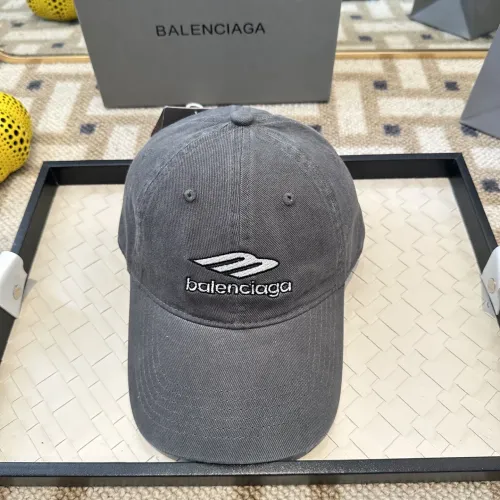 Replica Balenciaga Caps #1422466 $25.00 USD for Wholesale
