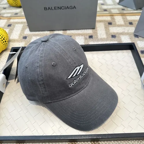 Replica Balenciaga Caps #1422466 $25.00 USD for Wholesale