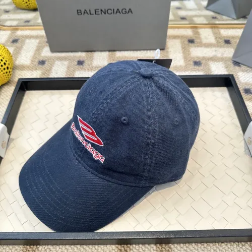 Replica Balenciaga Caps #1422467 $25.00 USD for Wholesale