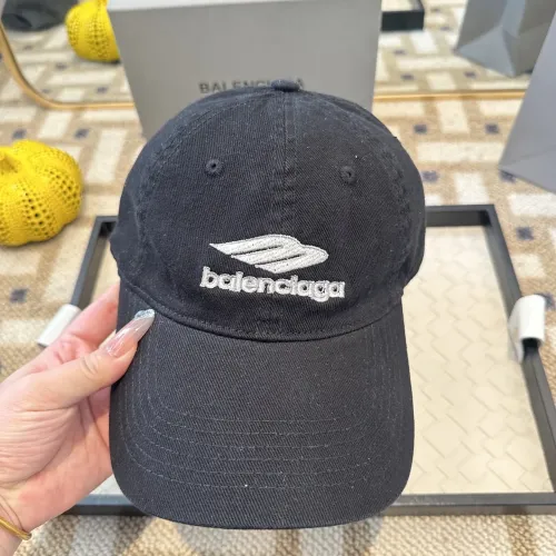 Cheap Balenciaga Caps #1422469, $$25.00 USD On Balenciaga Caps