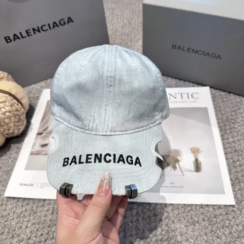 Cheap Balenciaga Caps #1422471, $$32.00 USD On Balenciaga Caps
