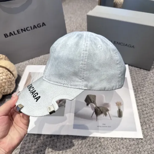 Replica Balenciaga Caps #1422471 $32.00 USD for Wholesale