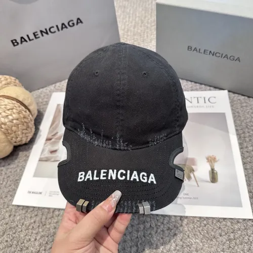 Cheap Balenciaga Caps #1422472, $$32.00 USD On Balenciaga Caps