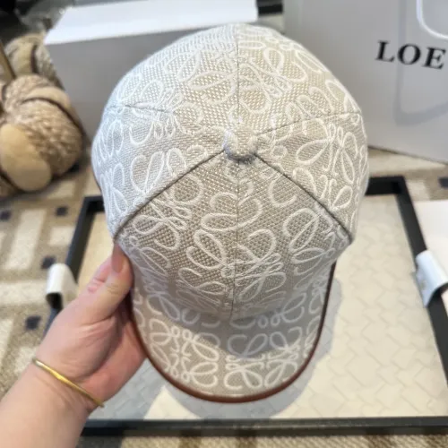 Replica LOEWE Caps #1422473 $27.00 USD for Wholesale