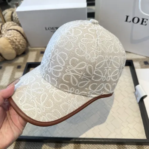 Replica LOEWE Caps #1422473 $27.00 USD for Wholesale