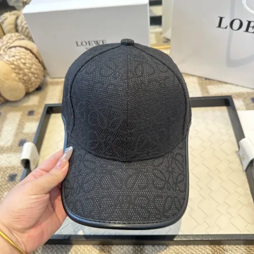 Cheap LOEWE Caps #1422474, $$27.00 USD On LOEWE Caps