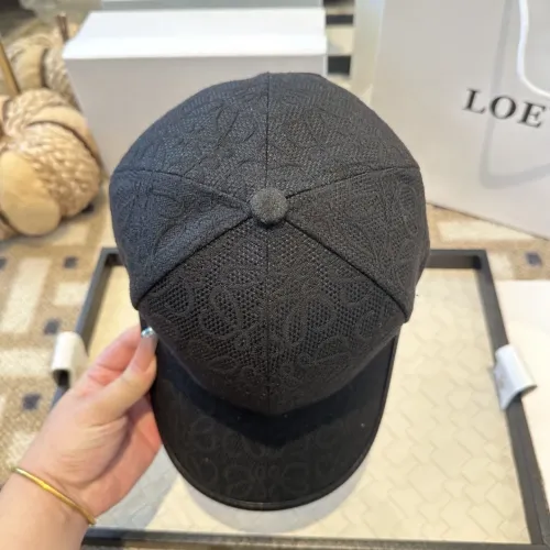 Replica LOEWE Caps #1422474 $27.00 USD for Wholesale