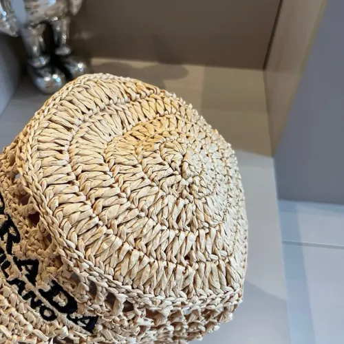 Replica Prada Caps #1422475 $40.00 USD for Wholesale